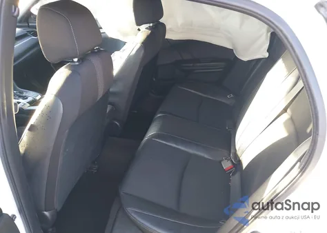 2019 Honda Civic Sport from USA, damaged, VIN 2HGFC2F80KH538756